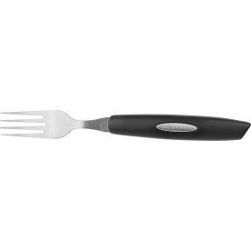 Scanpan Classic Stekgaffel, svart, 6 st.