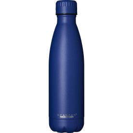 Scanpan To-Go dricksflaska, Classic Blue, 500 ml.
