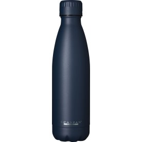 Scanpan To-Go Vattenflaska, Oxford Blue, 500 ml.