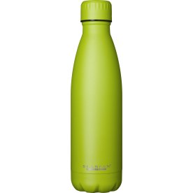 Scanpan To-Go Vattenflaska, Limegrön, 500 ml.