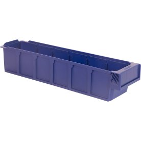 PPS systembox 3011, 1,9L, blå