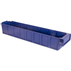 PPS systembox 3021, 2,4L, blå