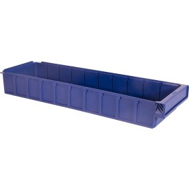 PPS systembox 3033, 6,7L, blå