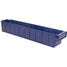 PPS systembox 3131, 4,8L, blå