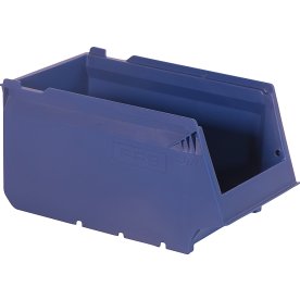 PPS systemback, liten, blå