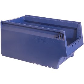 PPS systemback, XL, blå
