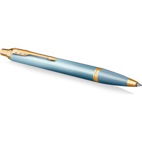 Parker IM Writing Rituals Blue GT Kulspetspenna, M