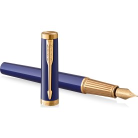 Parker Ingenuity Blue GT reservoarpenna, F