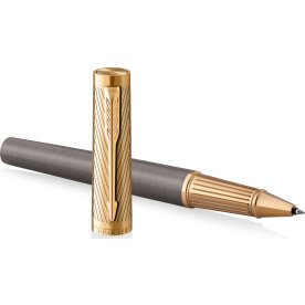 Parker Ingenuity Pioneers Col. GT Rollerball, F