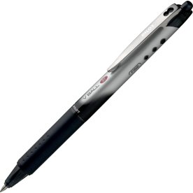 Pilot V-Ball 07 RT Rollerballpenna, svart