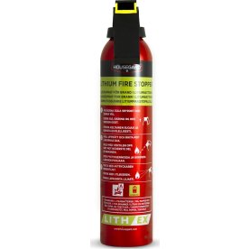 Housegard LITH-EX släckningsspray, 500 ml