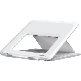 Fellowes Breyta laptopstativ, vitt