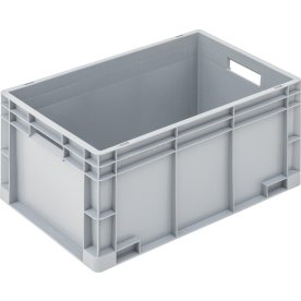 Förvaringslåda 65 liter, (LxBxH) 60x40x32 cm