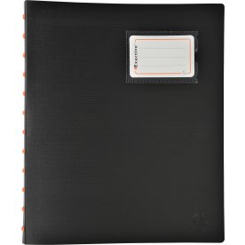 Exacompta Exactive Displaybok, A4, 30 fickor