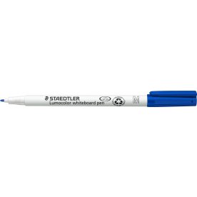 Staedtler 301 Whiteboardpenna | Blå