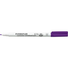 Staedtler 301 Whiteboardpenna | Lila