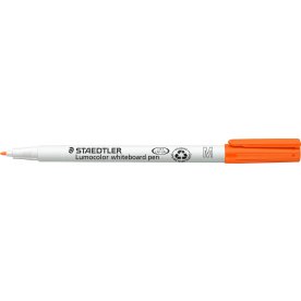 Staedtler 301 Whiteboardpenna | Orange