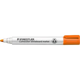 Staedtler Lumocolor 351 WB märkpenna, rund, orange