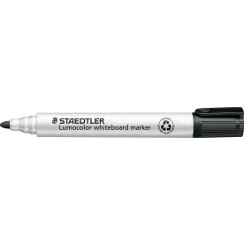 Staedtler Lumocolor 351 WB märkpenna, rund, svart