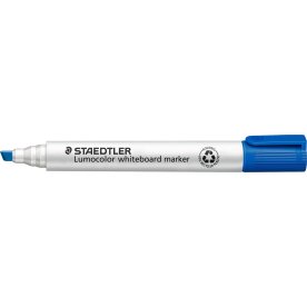 Staedtler Lumocolor 351B WB märkpenna, snedskuren,