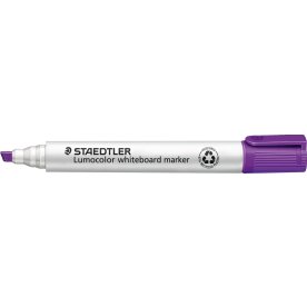 Staedtler Lumocolor 351B WB märkpenna, snedskuren,