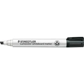 Staedtler Lumocolor 351B WB märkpenna, snedskuren,