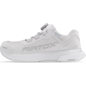 Airtox FW44 Skyddsskor, Storlek. 45