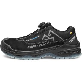 Airtox TR55 Skyddsskor | Storlek 43