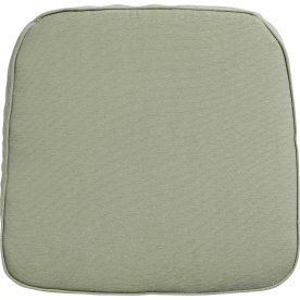 Panama Universal sittdyna 48x48 cm, Ljusgrön