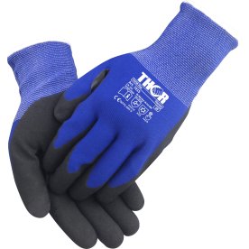 Thor Thermo arbetshandske, Str. 11 (XXL)