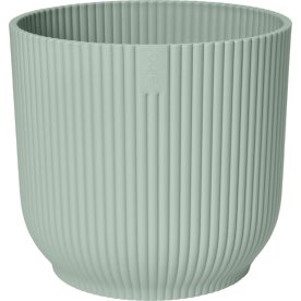 Elho Vibes blomkruka, 16 cm, Sorbert Green