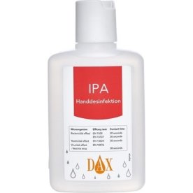 DAX Handdesinfektion IPA, 150ml