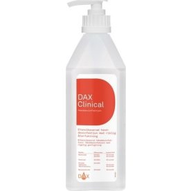 DAX Handdesinfektion Clinical, 600ml