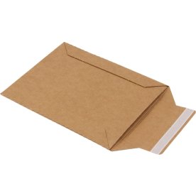 PostPac Pappkuvert | A4 | 360x270 mm
