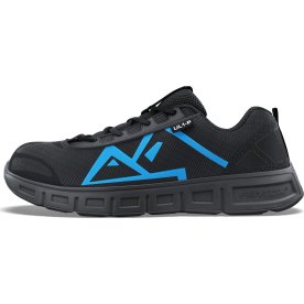 Airtox UL1P Skyddsskor, storlek 45