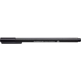 Staedtler Triplus Fineliner | Svart