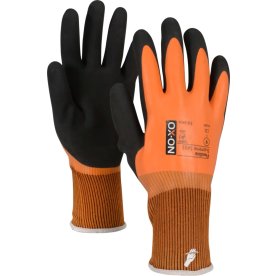 OX-ON Arbetshandske Flexible Supreme 1611, Strl 7