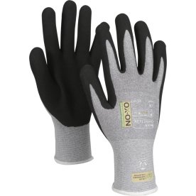 OX-ON Arbetshandske Recycle Comfort 16300, Strl 8