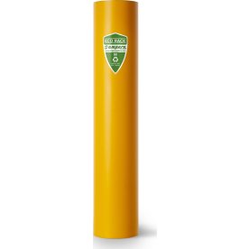 Eco Rack påkörningsskydd t. ställageben, 600 mm, M