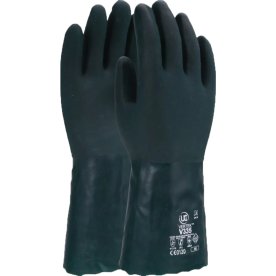VERTEK Arbetshandske V335 PVC, Strl 10