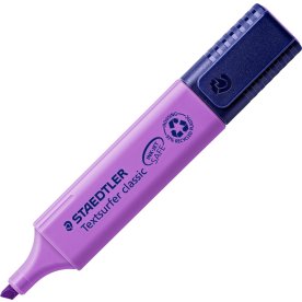 Staedtler Highlighter | Lila