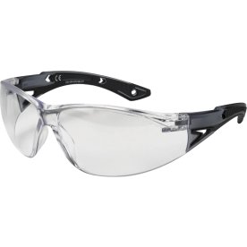 OX-ON Skyddsglasögon Pro Supreme, Klar