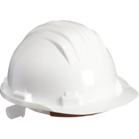 CASCO Skyddshjälm 5-RS, Vit