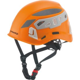 CAMP Säkerhetshjälm ARES AIR PRO, Orange