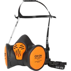 OX-ON Halvmaskset Comfort PCX A2P3 R D