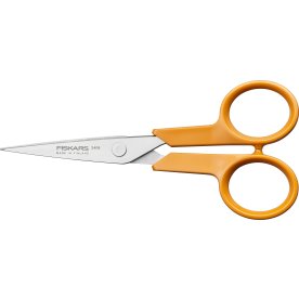 Fiskars klassisk sysax, 13 cm