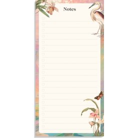 Burde Memo Pad Fantasy