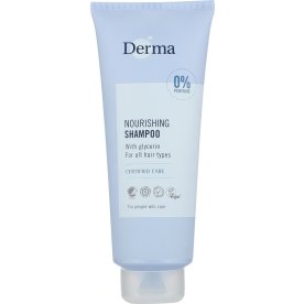 Derma Family Shampoo | Parfymfri | 350 ml