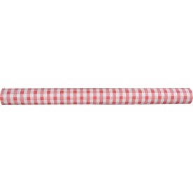 Rullduk TableSMART papper, damast, 1,18x50m rutigt