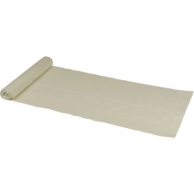 Sopsäckar 100 liter, transparenta, 10 st